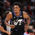 Collin Sexton Trade Shocker: What the Jazz Aren't Telling You—and the Lakers Connection That Changes Everything