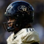Colorado's Julian Lewis Reveals Surprising Secrets Behind His Meteoric Rise in Exclusive USA TODAY Interview