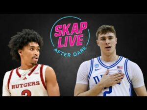 Cooper Flagg Headlines a Stacked NBA Draft