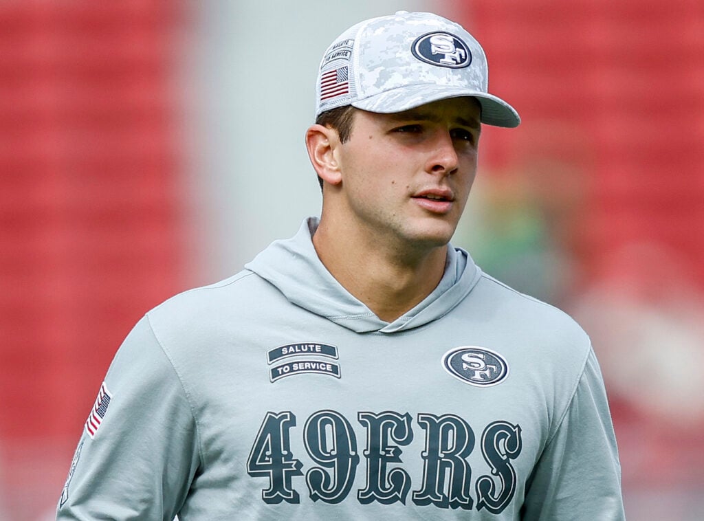 Could Brock Purdy’s MVP Momentum Be the NFL’s Biggest Surprise?