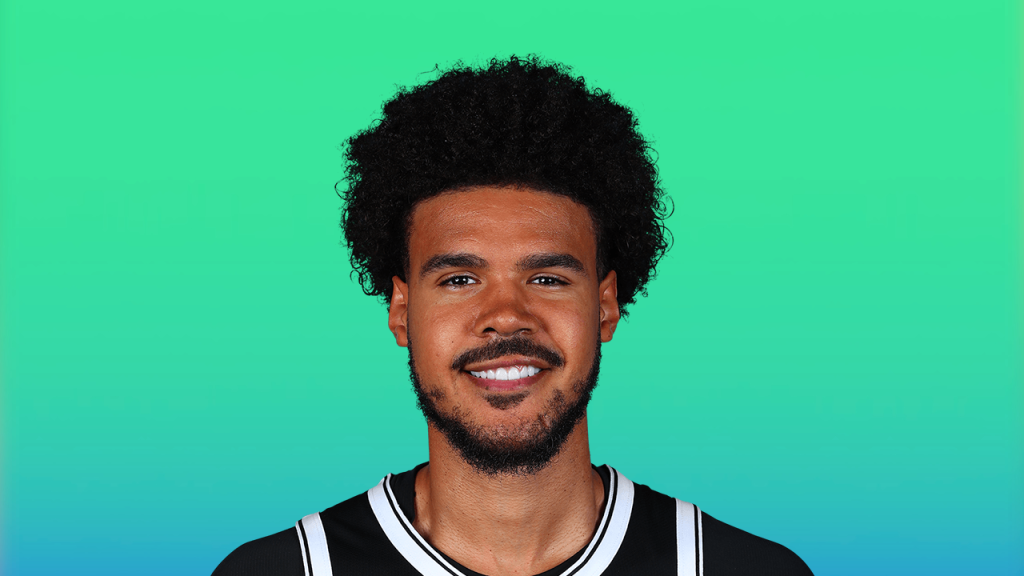 Could Cameron Johnson Be the Key to the Nets' Secret Draft Strategy?