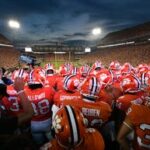 Could Clemson's 2026 CFP Dream Be the Dark Horse No One Sees Coming?