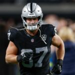 Could Michael Mayer Be the Game-Changing Tight End the Dolphins Have Been Searching For?