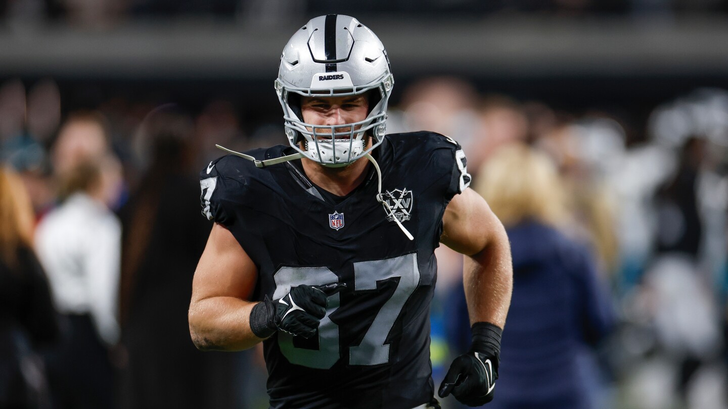 Could Michael Mayer Be the Game-Changing Tight End the Dolphins Have Been Searching For?