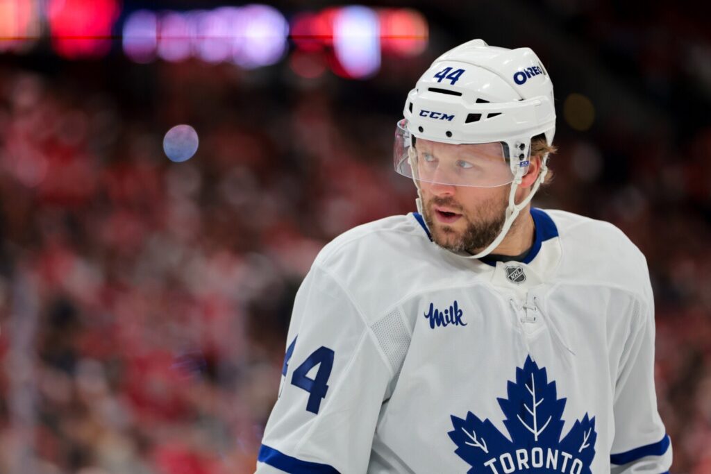 Could Morgan Rielly's Next Move Shake Up the NHL—and Is Vancouver Ready for Him?