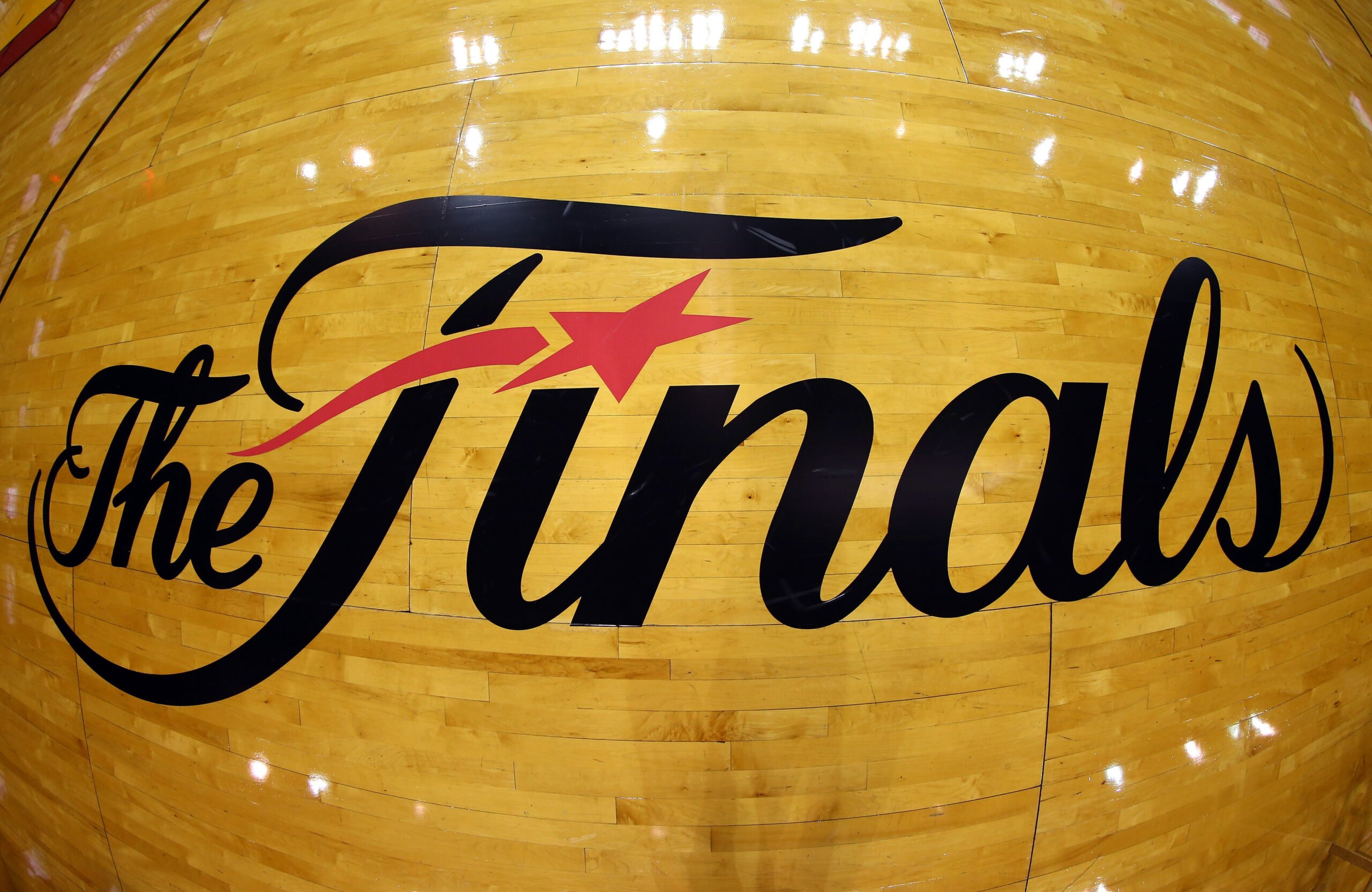 Could the Beloved NBA Finals Logo Make a Stunning Comeback? Adam Silver Drops a Major Hint!