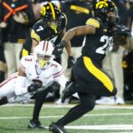 Could the Iowa Hawkeyes Be the Dark Horse That Shakes Up the College Football Playoff?