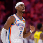Could the Pacers' secret strategy finally silence Shai Gilgeous-Alexander in the NBA Finals?