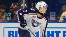 Could This 6-Foot-4 Defenseman Be the Flyers' Secret Weapon on the Power Play?