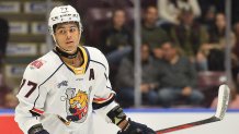 Could This Flyers D-Man Be the Unseen Trophy Winner Changing the Game?