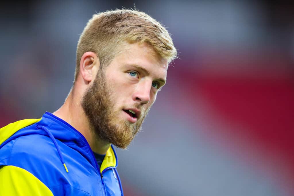 Could This Patriots Rookie Be the Next Cooper Kupp Sensation?