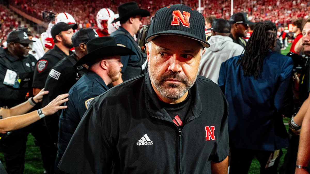 Could Year 3 Be Matt Rhule’s Game-Changer for Nebraska Football?