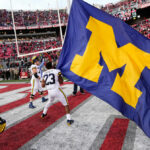 Countdown Begins: 5-Star Michigan Football Prospect to Reveal Game-Changing Commitment Date