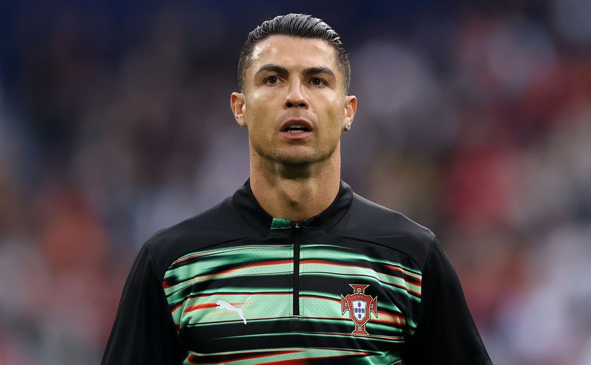 Cristiano Ronaldo Shocks Fans With Unexpected Injury Revelation After Thrilling Win Over Spain