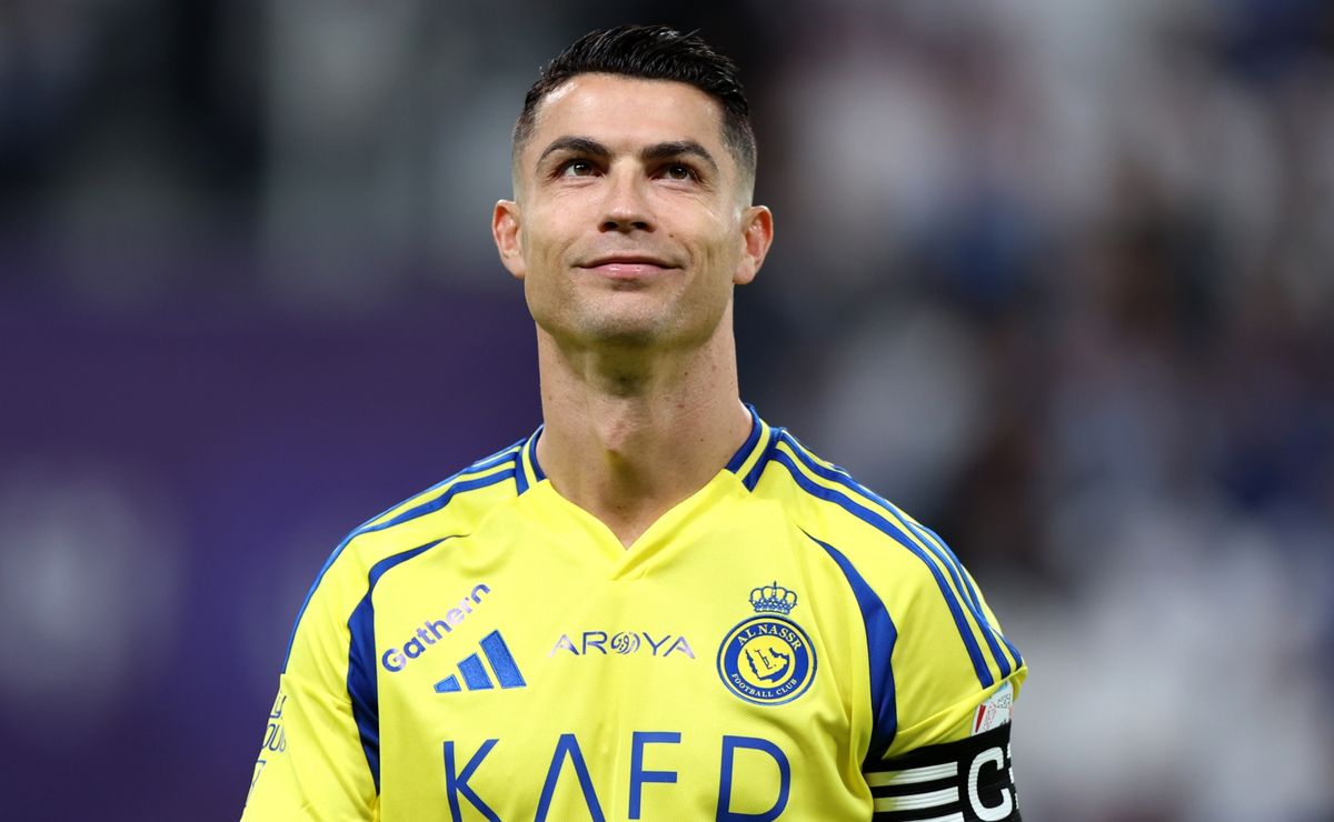 Cristiano Ronaldo’s Shocking Potential Transfer Unveiled by South American Giant’s Coach for FIFA Club World Cup 2025