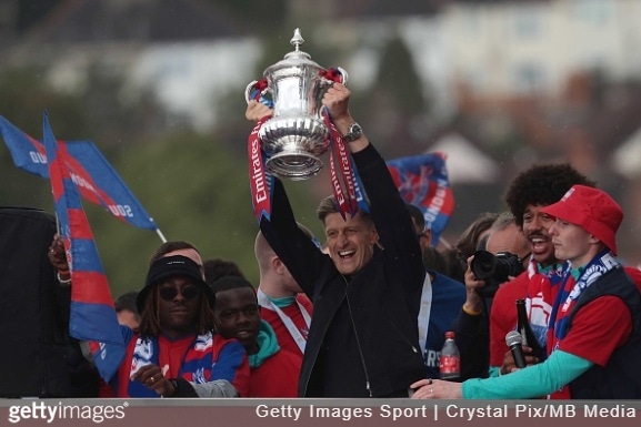 Crystal Palace's European Dreams at Risk: What Hidden Crisis Is Shaking Football’s Foundations?