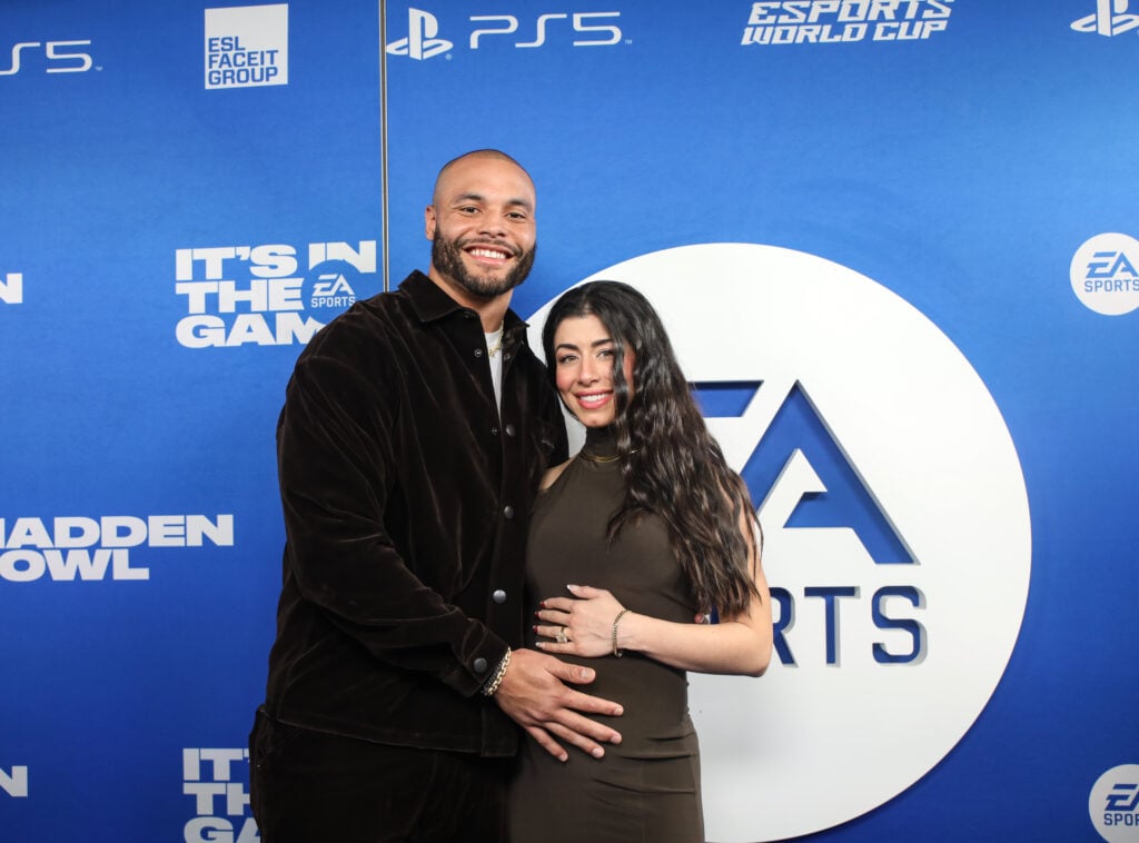 Dak Prescott Drops Unexpected Announcement That Shocks Fans Worldwide