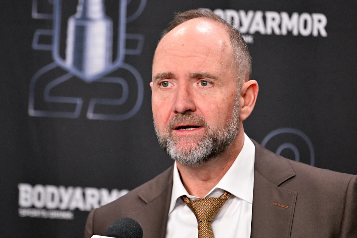 Dallas Stars Shock Fans by Parting Ways with Pete DeBoer Despite Playoff Success—What’s Next for the Team?