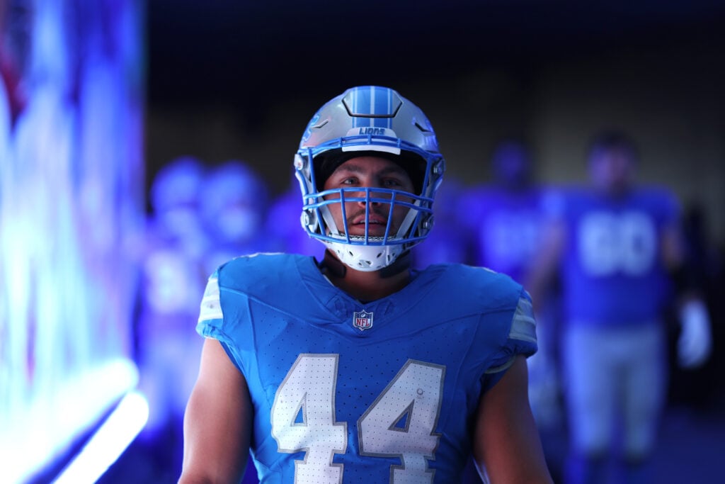 Dan Campbell Drops Unexpected Injury Bombshell on Malcolm Rodriguez—What It Means for the Team's Future