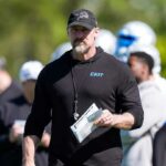 Dan Campbell Reveals Surprising Truth About Lions' Destiny in His Pivotal Fifth Year