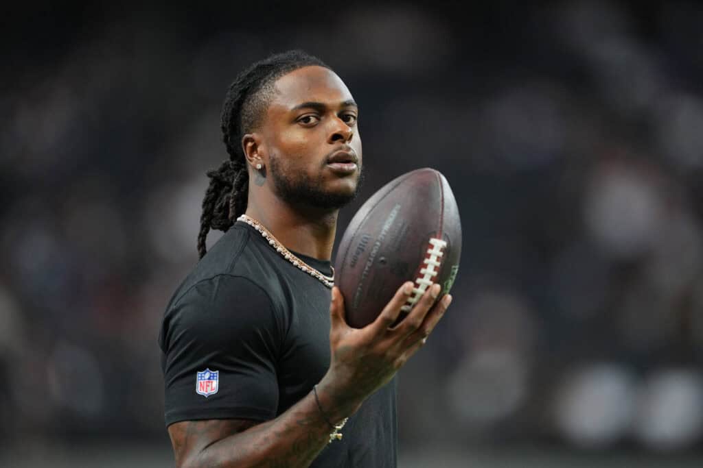 Davante Adams Stuns Fans with Unexpected New Rams Reveal—What’s Next for the Star Receiver?