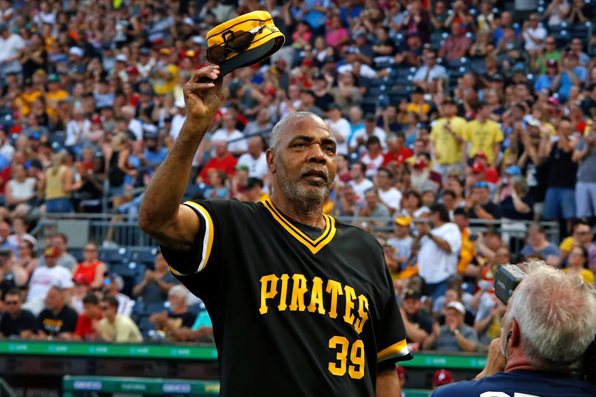 Dave Parker’s Passing Sparks Emotional Tributes: What Teammates and Legends Reveal About His Untold Legacy