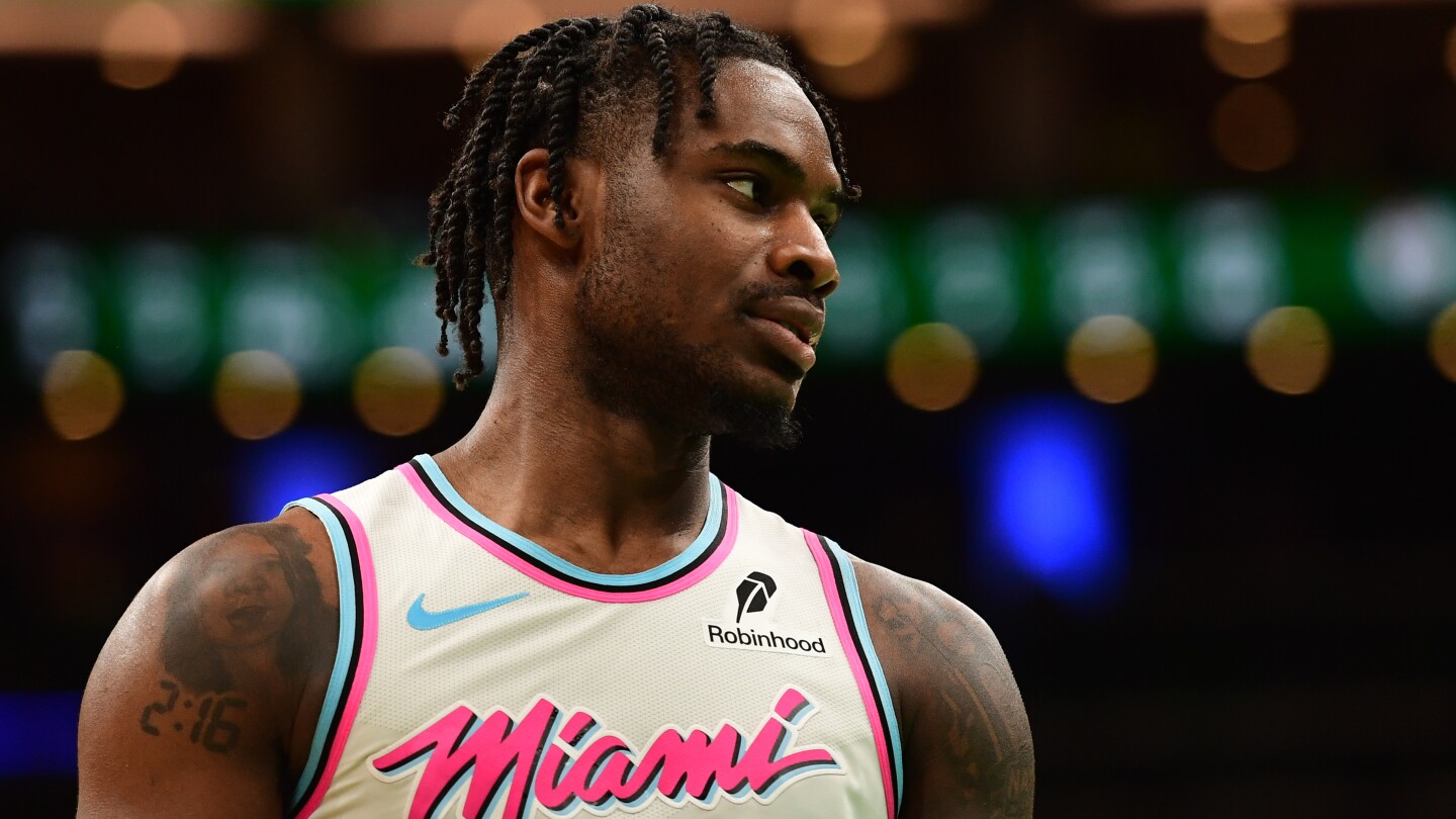 Davion Mitchell’s Miami Deal: What’s Behind the Sudden Two-Year, $24 Million Commitment?