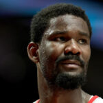 Deandre Ayton Inches Closer to Shocking NBA Shift as Buyout with Trail Blazers Nears Completion