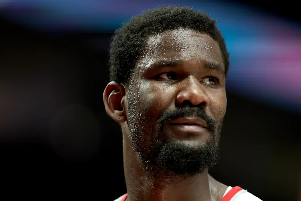 Deandre Ayton Inches Closer to Shocking NBA Shift as Buyout with Trail Blazers Nears Completion