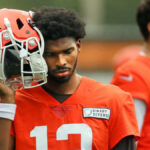 Deion Sanders Fires Back at Shocking Pre-Draft Rumors Threatening Shedeur’s Future—What He Really Thinks Revealed!