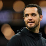 Derek Carr Reveals Shocking Reason He Walked Away from $30M Guaranteed by the Saints to Retire Early
