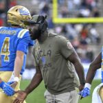 DeShaun Foster’s Unexpected Reaction Sparks Buzz After UCLA Secures East Coast 4-Star Recruit
