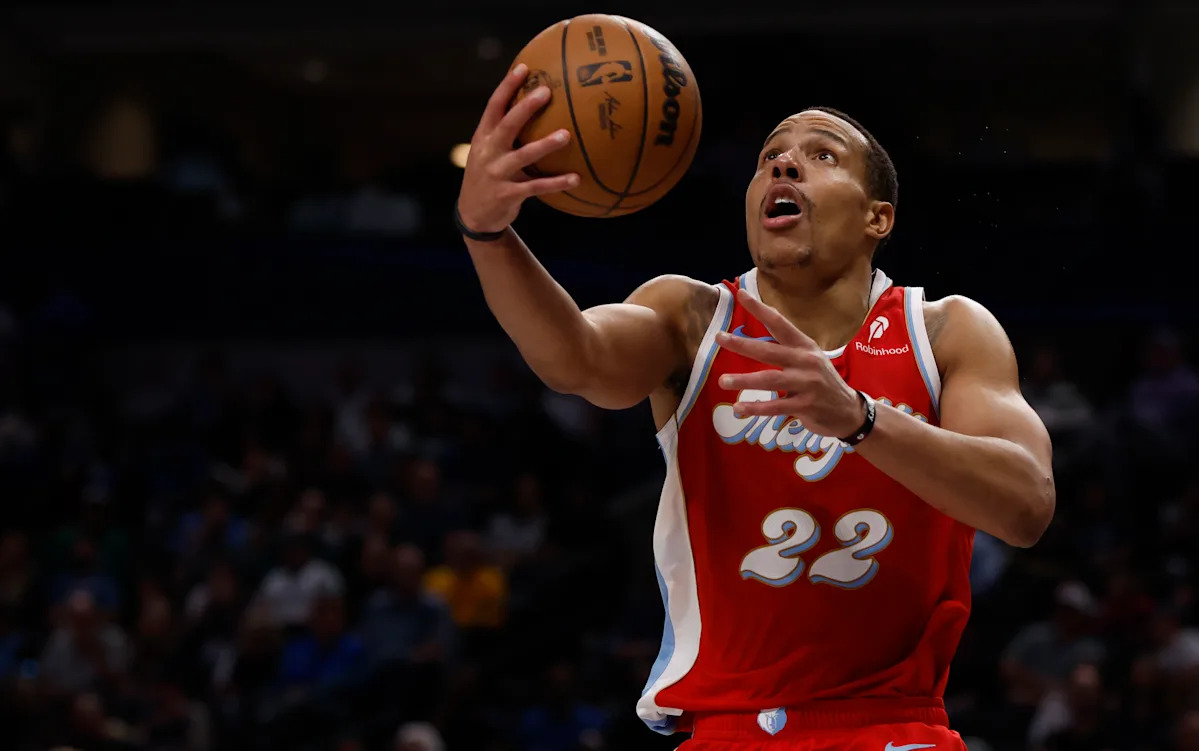 Desmond Bane’s Shocking Trade to Orlando Magic: What This Means for Your Fantasy Basketball Team