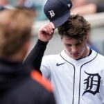 Detroit Tigers’ Jackson Jobe Faces Devastating Setback: Season-Ending Tommy John Surgery Shocks Fans and Raises Future Questions
