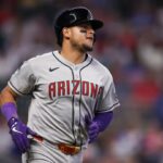 Diamondbacks' Gabriel Moreno Faces Uncertain Future After Mysterious Right-Hand Injury Lands Him on 10-Day IL