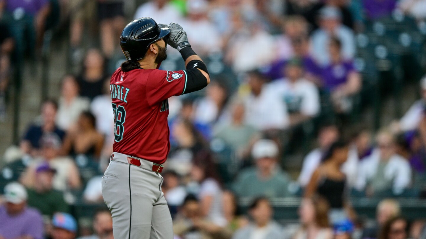 Diamondbacks vs. White Sox: Can Underdogs Break the Odds in June 23 Showdown?