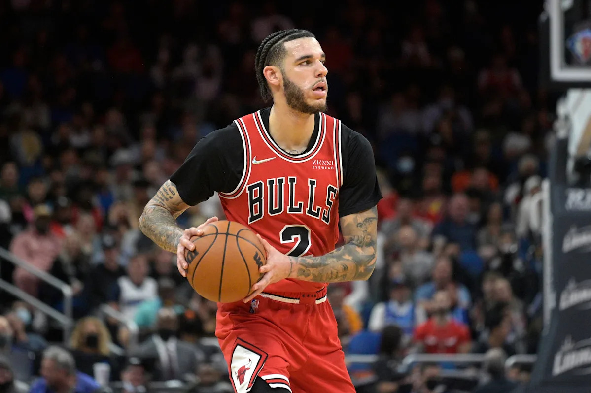 Did the Bulls Just Pull Off a Sneaky Win with the Lonzo Ball Trade?