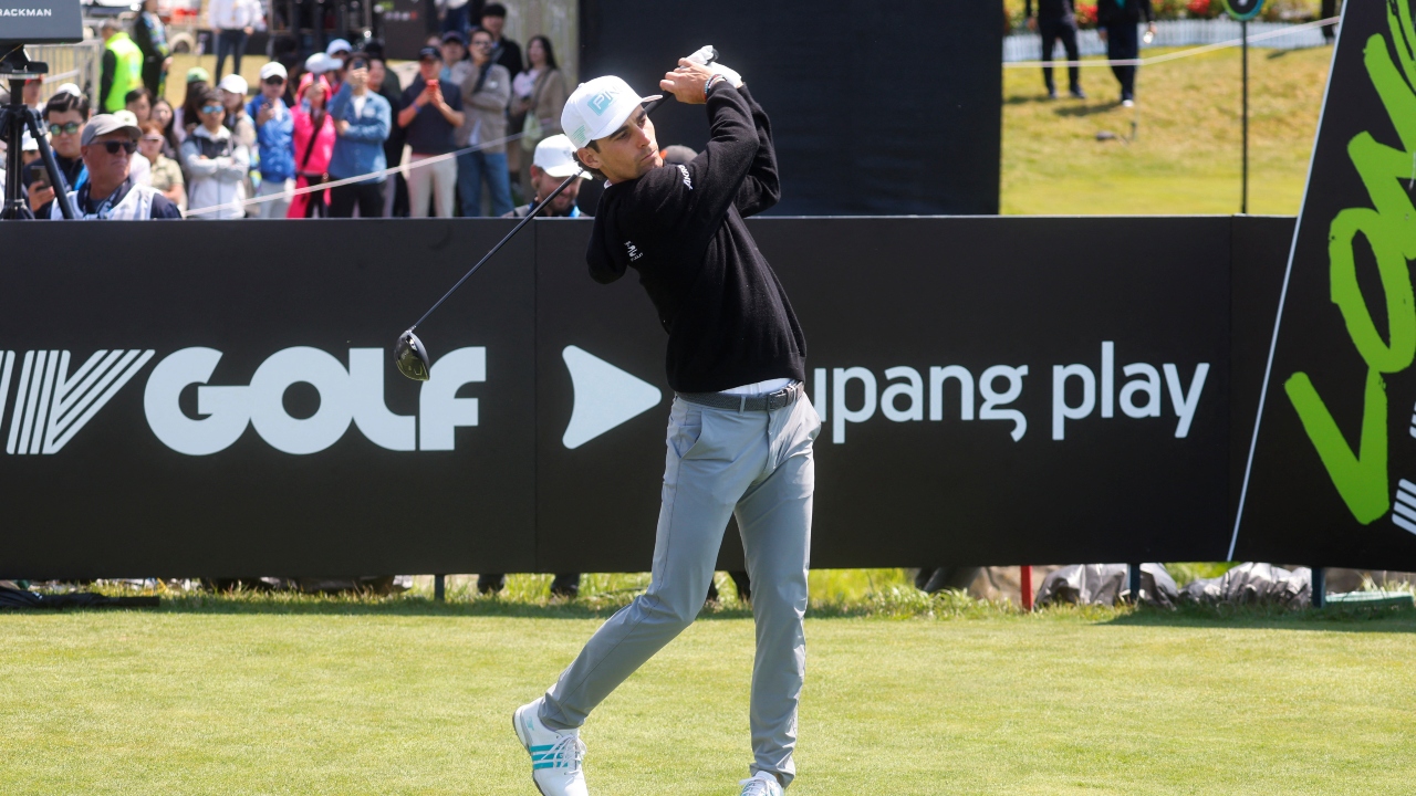 Discover the Ultimate Dark Horse Pick That Could Dominate the 2025 U.S. Open at Oakmont!