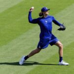 Dodgers' Shocking Injury Crisis: Can Their Star Pitchers Bounce Back Before It's Too Late?