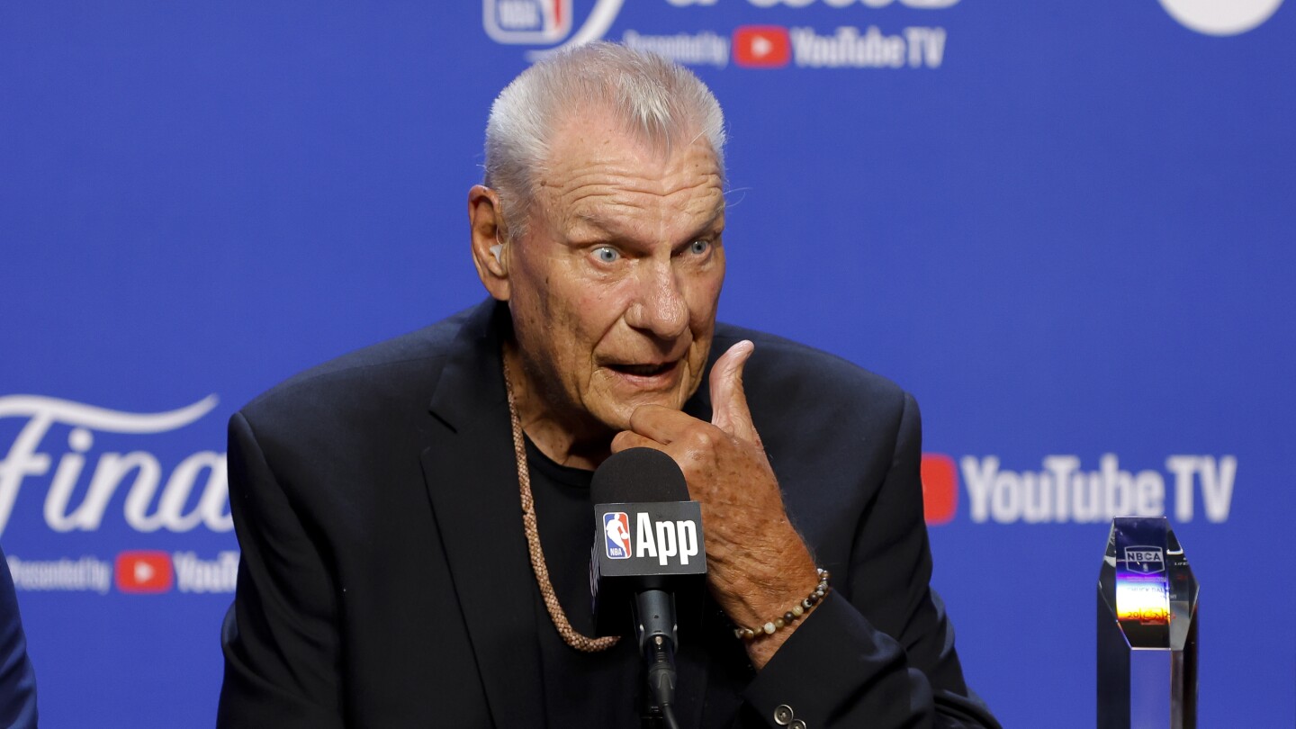 Don Nelson Drops Bombshell Criticism on Mavericks’ Controversial Luka Doncic Trade—What He Really Thinks Will Shock You!