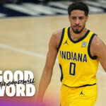 Drama Unfolds: Pacers’ Cinderella Run, Thunder’s Do-or-Die Moment, Lakers’ Shocking Sale, and Giannis’ Game-Changing Decision