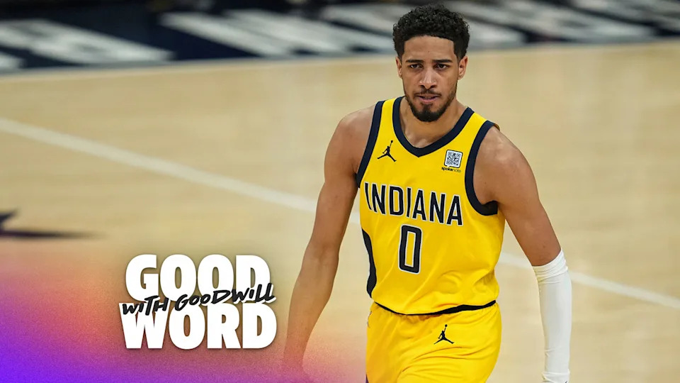 Drama Unfolds: Pacers’ Cinderella Run, Thunder’s Do-or-Die Moment, Lakers’ Shocking Sale, and Giannis’ Game-Changing Decision