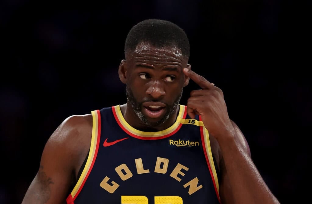 Draymond Green Drops Unexpected Truth About Game 7 That Will Shock Fans