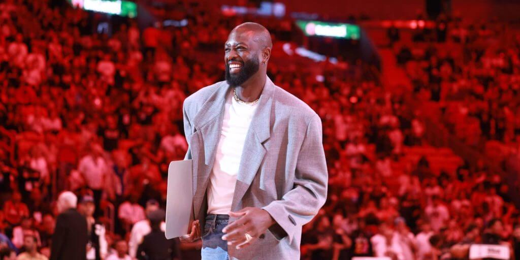 Dwyane Wade’s Unseen Battles and Bold New Ventures Beyond the Basketball Court