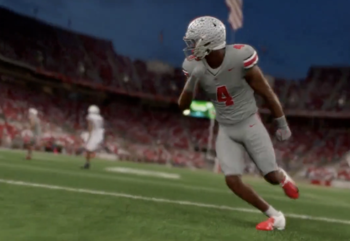 EA Sports Drops Shocking Top 25 Rankings for 'College Football 26'—Who's Missing from the List?