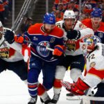 Edmonton Oilers Struggle Against Florida Panthers: Can They Turn the Tide in Stanley Cup Finals?