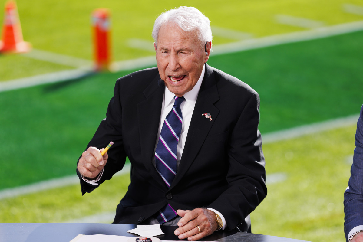 ESPN’s Bold Move: What’s Really Behind the Plan to Replace Lee Corso?