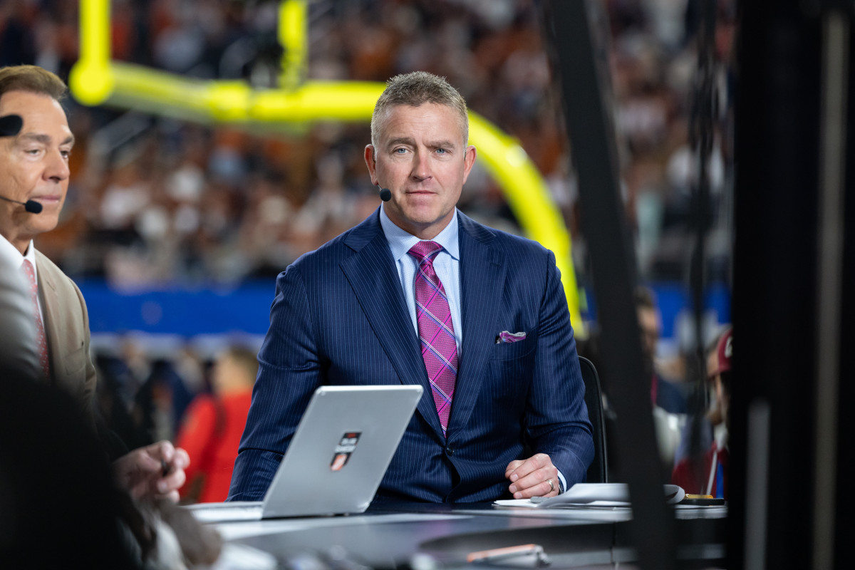 ESPN's Shocking College Football Playoff Predictions: Which 12 Teams Made the Cut?