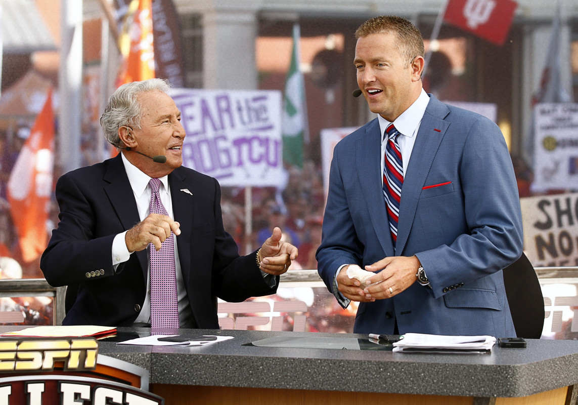 ESPN’s Shocking Computer Predicts Just 16 Teams Have a Real Shot at the National Title—Is Yours On the List?