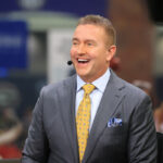 ESPN’s Shocking Top 25 College Football Rankings Unveiled: Surprises Ahead for the Next Two Seasons!